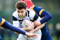 Belvedere v Kings Hospital