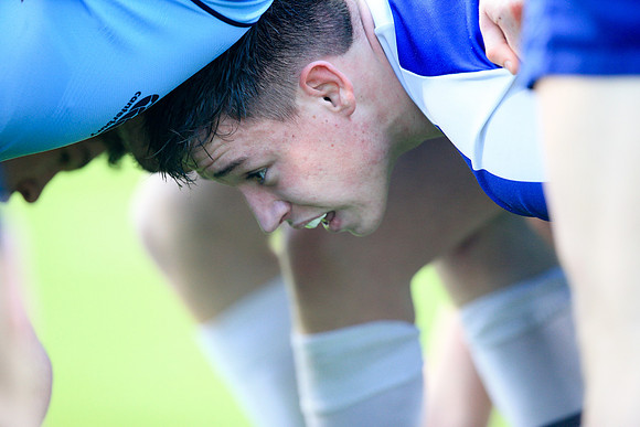 Join the "Target List" for more photos of your player next match.
