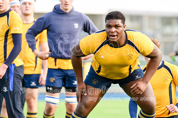 Join the "Target List" for more photos of your player next match.