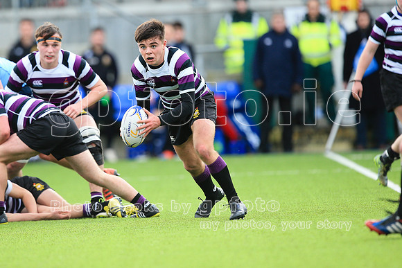 Join the "Target List" for more photos of your player next match.