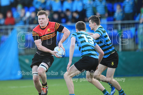 Join the "Target List" for more photos of your player next match.