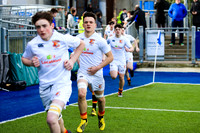 Join the "Target List" for more photos of your player next match.