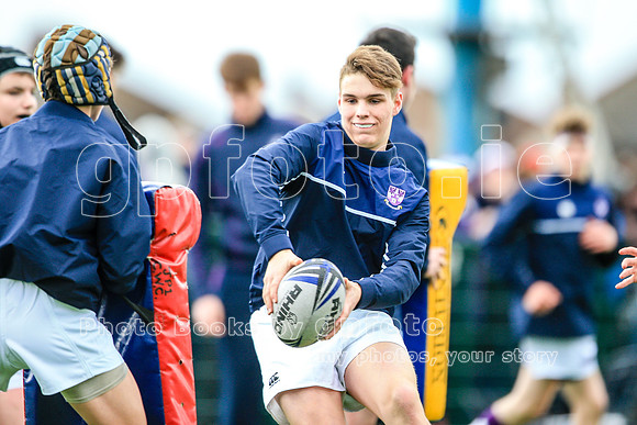 Join the "Target List" for more photos of your player next match.