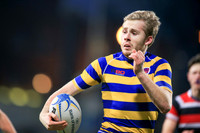 Skerries C C v Wesley College