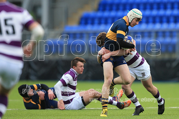 Join the "Target List" for more photos of your player next match.
