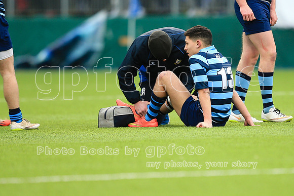 Join the "Target List" for more photos of your player next match.