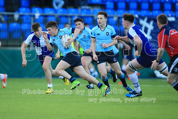 Join the "Target List" for more photos of your player next match.