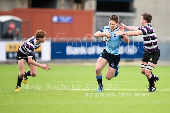 Join the "Target List" for more photos of your player next match.