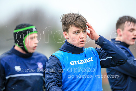Join the "Target List" for more photos of your player next match.