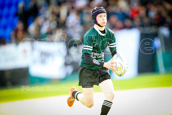 Join the "Target List" for more photos of your player next match.