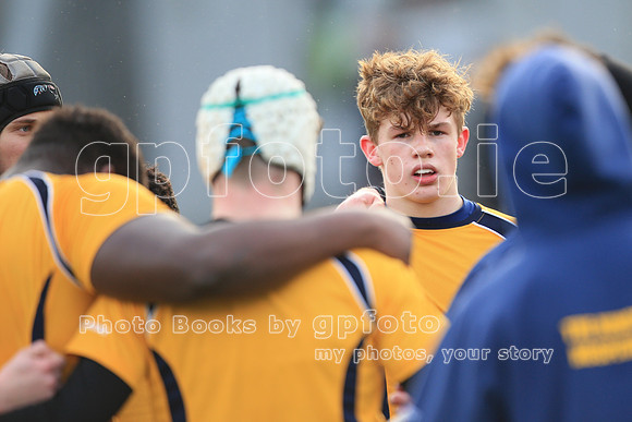 Join the "Target List" for more photos of your player next match.