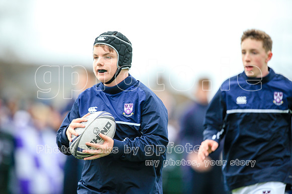 Join the "Target List" for more photos of your player next match.