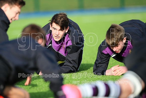 Join the "Target List" for more photos of your player next match.