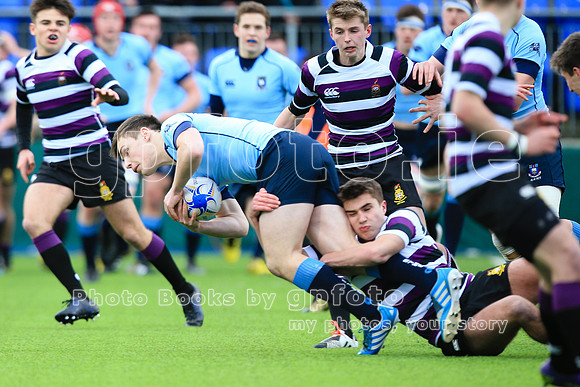 Join the "Target List" for more photos of your player next match.