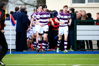 Join the "Target List" for more photos of your player next match.