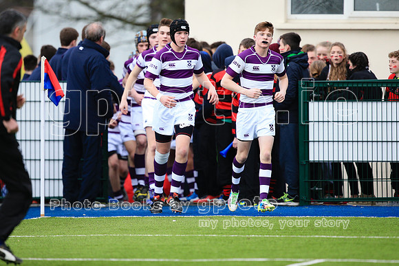 Join the "Target List" for more photos of your player next match.