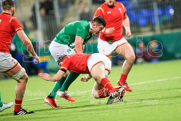Join the "Target List" for more photos of your player next match.