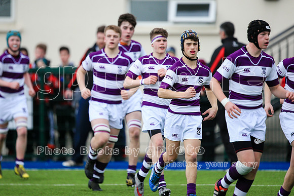 Join the "Target List" for more photos of your player next match.