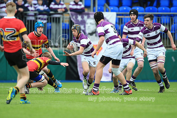 Join the "Target List" for more photos of your player next match.