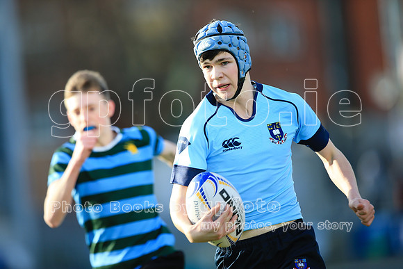 Join the "Target List" for more photos of your player next match.