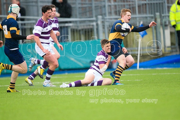 Join the "Target List" for more photos of your player next match.