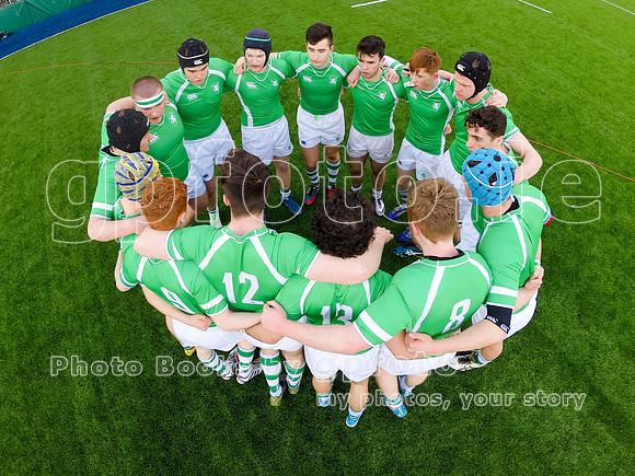 Join the "Target List" for more photos of your player next match.