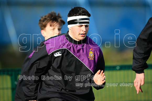 Join the "Target List" for more photos of your player next match.