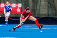 Belgium v Czech Republic (Second Half)