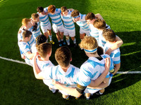 Join the "Target List" for more photos of your player next match.