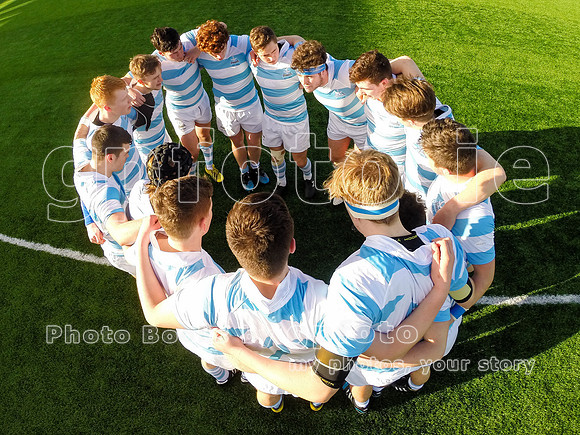 Join the "Target List" for more photos of your player next match.