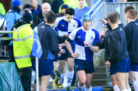 Join the "Target List" for more photos of your player next match.