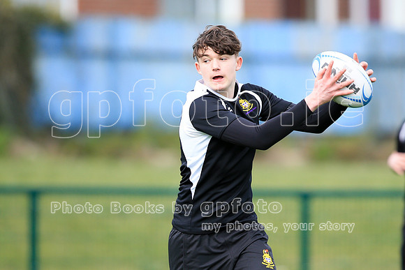 Join the "Target List" for more photos of your player next match.