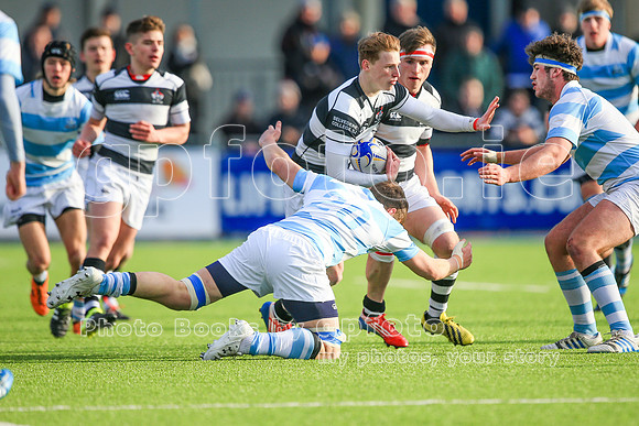 Join the "Target List" for more photos of your player next match.