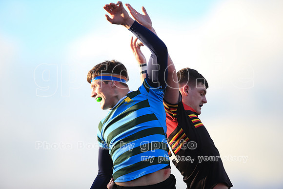 Join the "Target List" for more photos of your player next match.