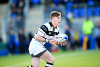 Join the "Target List" for more photos of your player next match.