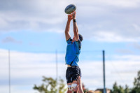 SCT II 26-09-26 St. Michaels v CBC Cork