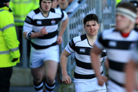 Join the "Target List" for more photos of your player next match.