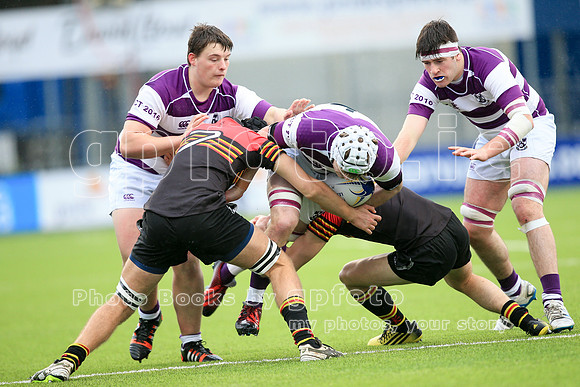 Join the "Target List" for more photos of your player next match.