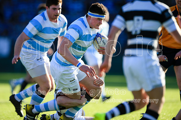 Join the "Target List" for more photos of your player next match.