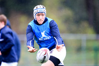 Join the "Target List" for more photos of your player next match.