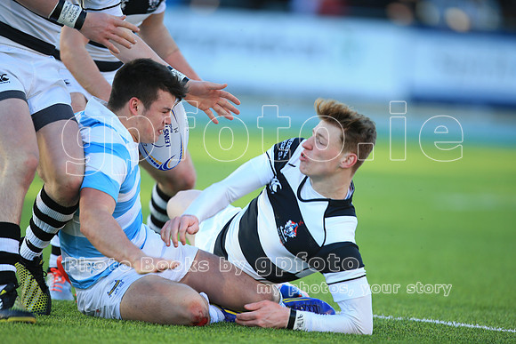 Join the "Target List" for more photos of your player next match.