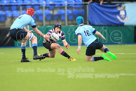 Join the "Target List" for more photos of your player next match.
