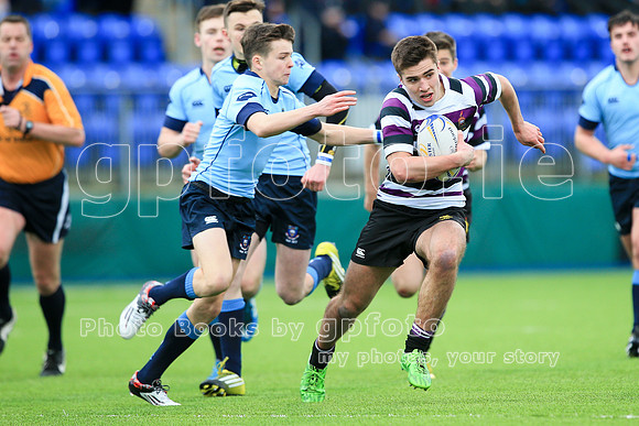 Join the "Target List" for more photos of your player next match.