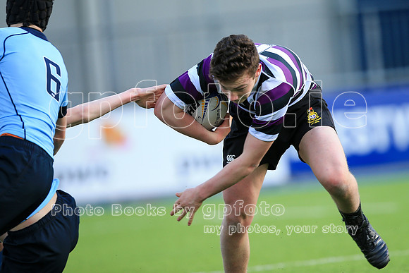 Join the "Target List" for more photos of your player next match.