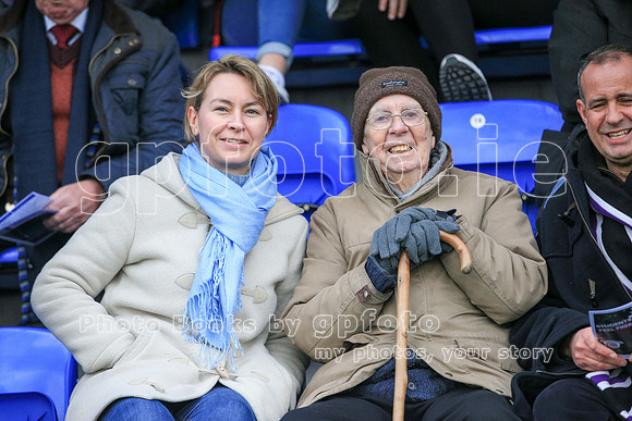 Join the "Target List" for more photos of your player next match.