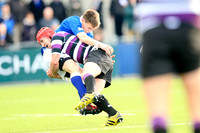 Terenure College v St Marys College