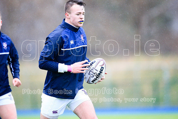 Join the "Target List" for more photos of your player next match.