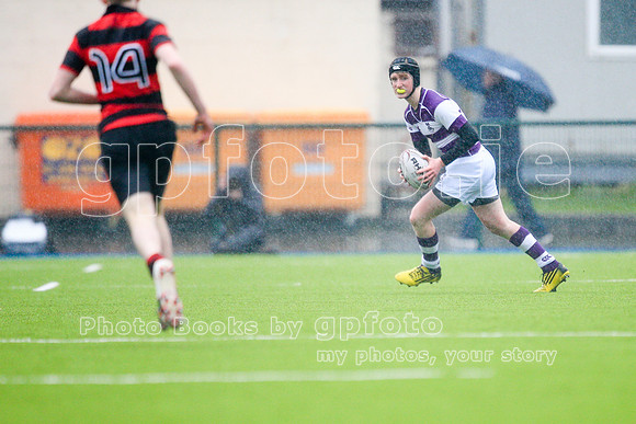 Join the "Target List" for more photos of your player next match.