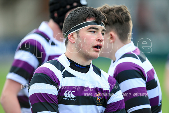 Join the "Target List" for more photos of your player next match.
