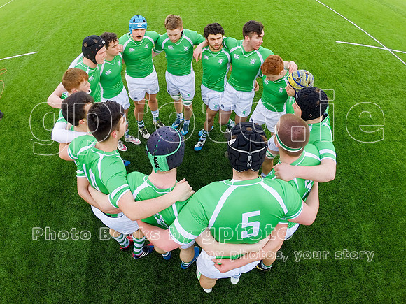 Join the "Target List" for more photos of your player next match.